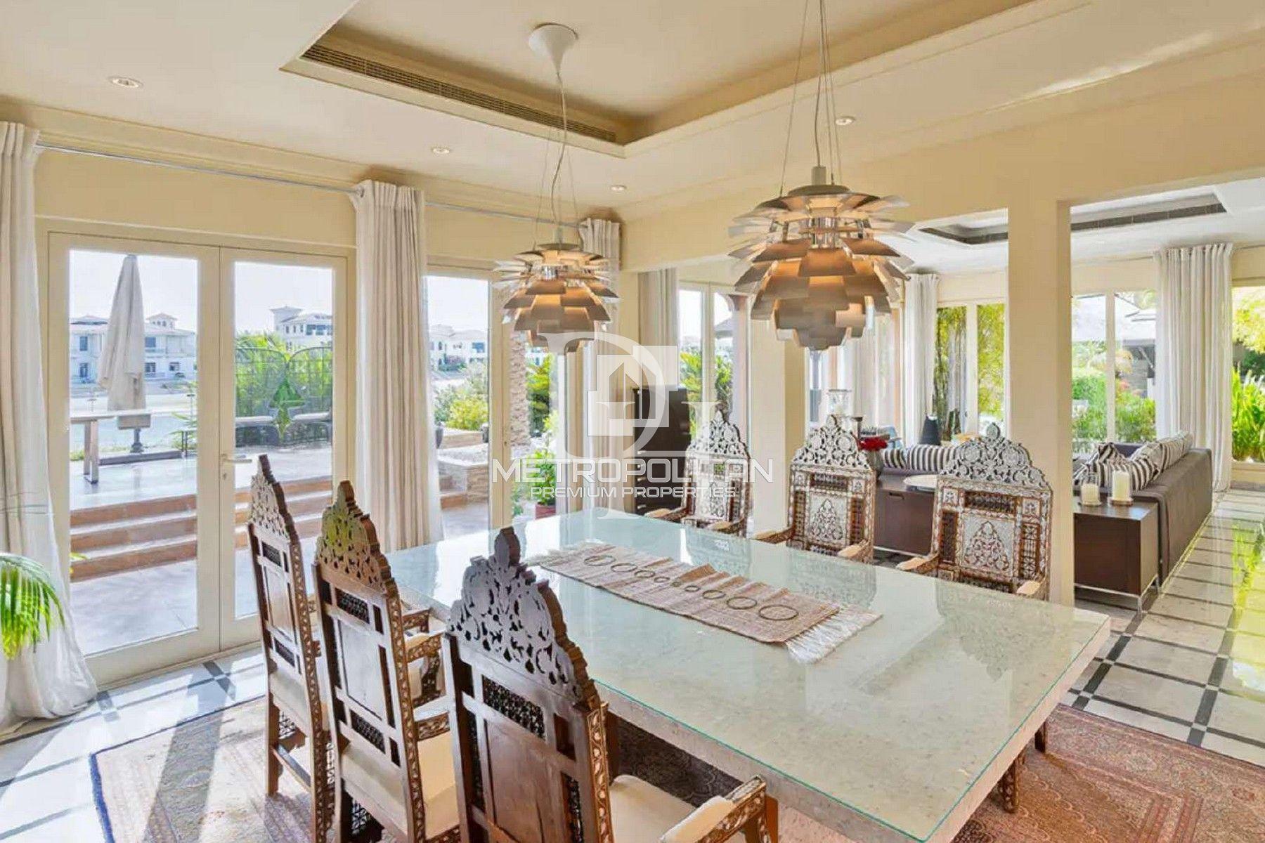 Villa in Palma Jumeirah, VAE, 1 525m2 - kosten 72&nbsp;000&nbsp;000Dh - Ref: 66992 foto 5