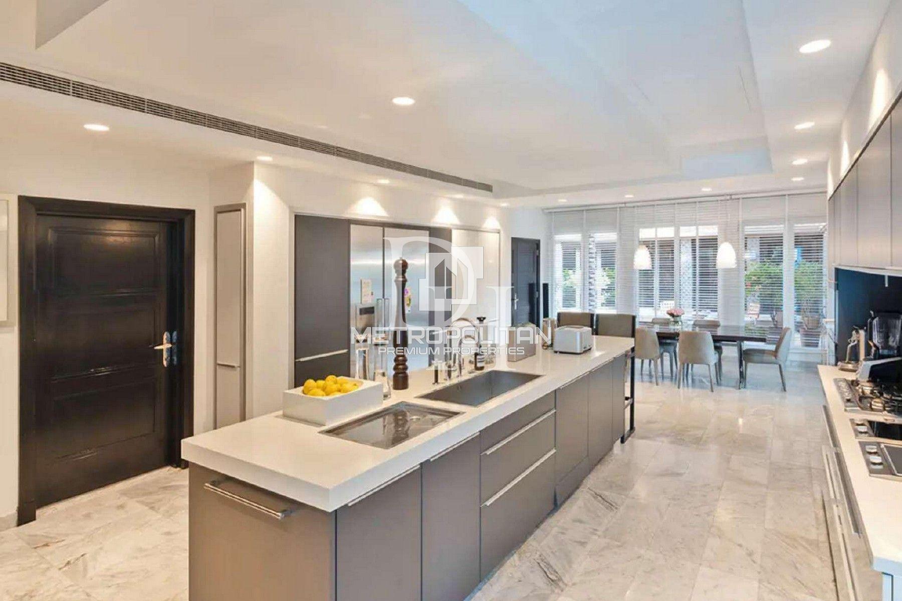 Villa in Palma Jumeirah, VAE, 1 525m2 - kosten 72&nbsp;000&nbsp;000Dh - Ref: 66992 foto 6