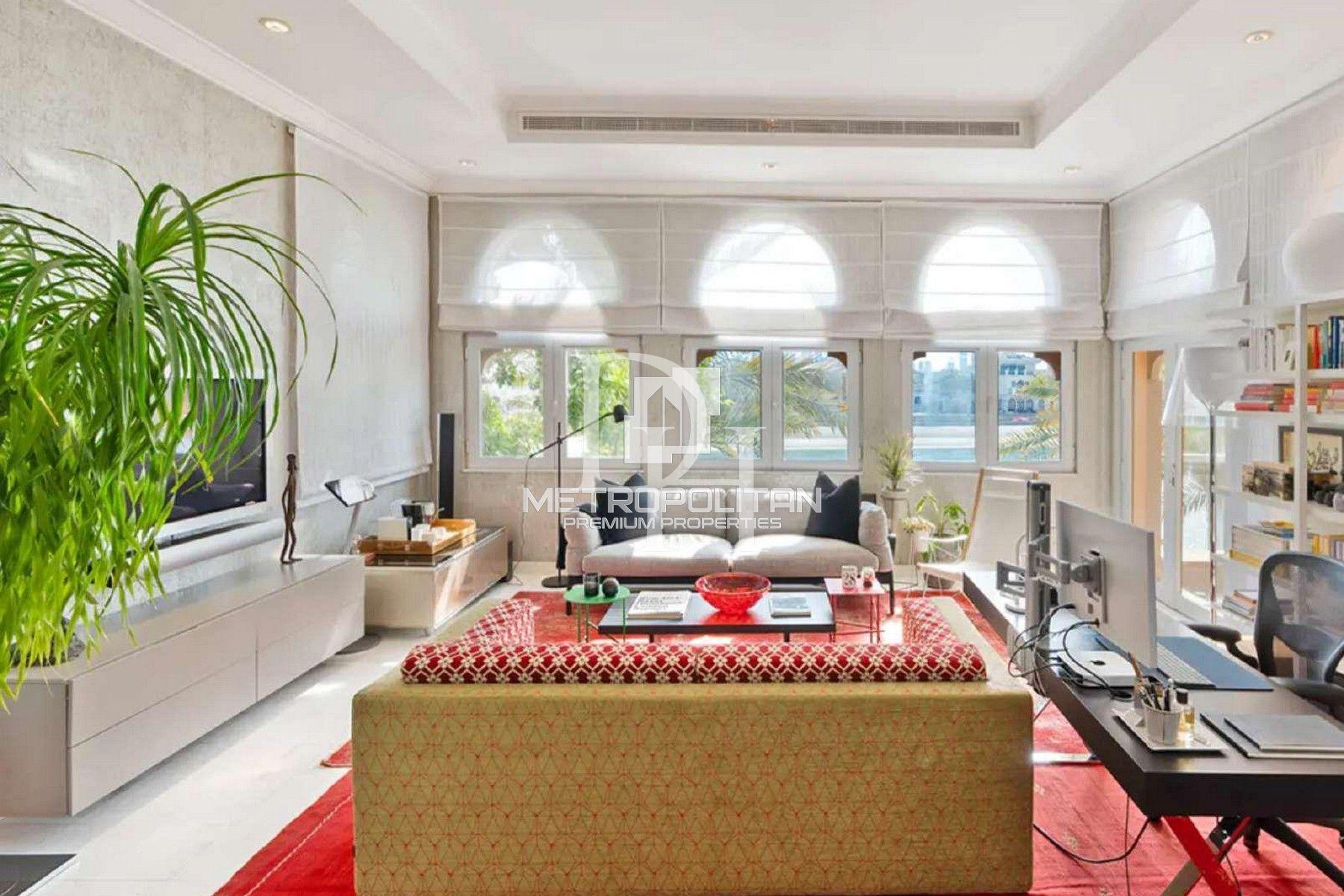 Villa in Palma Jumeirah, VAE, 1 525m2 - kosten 72&nbsp;000&nbsp;000Dh - Ref: 66992 foto 7