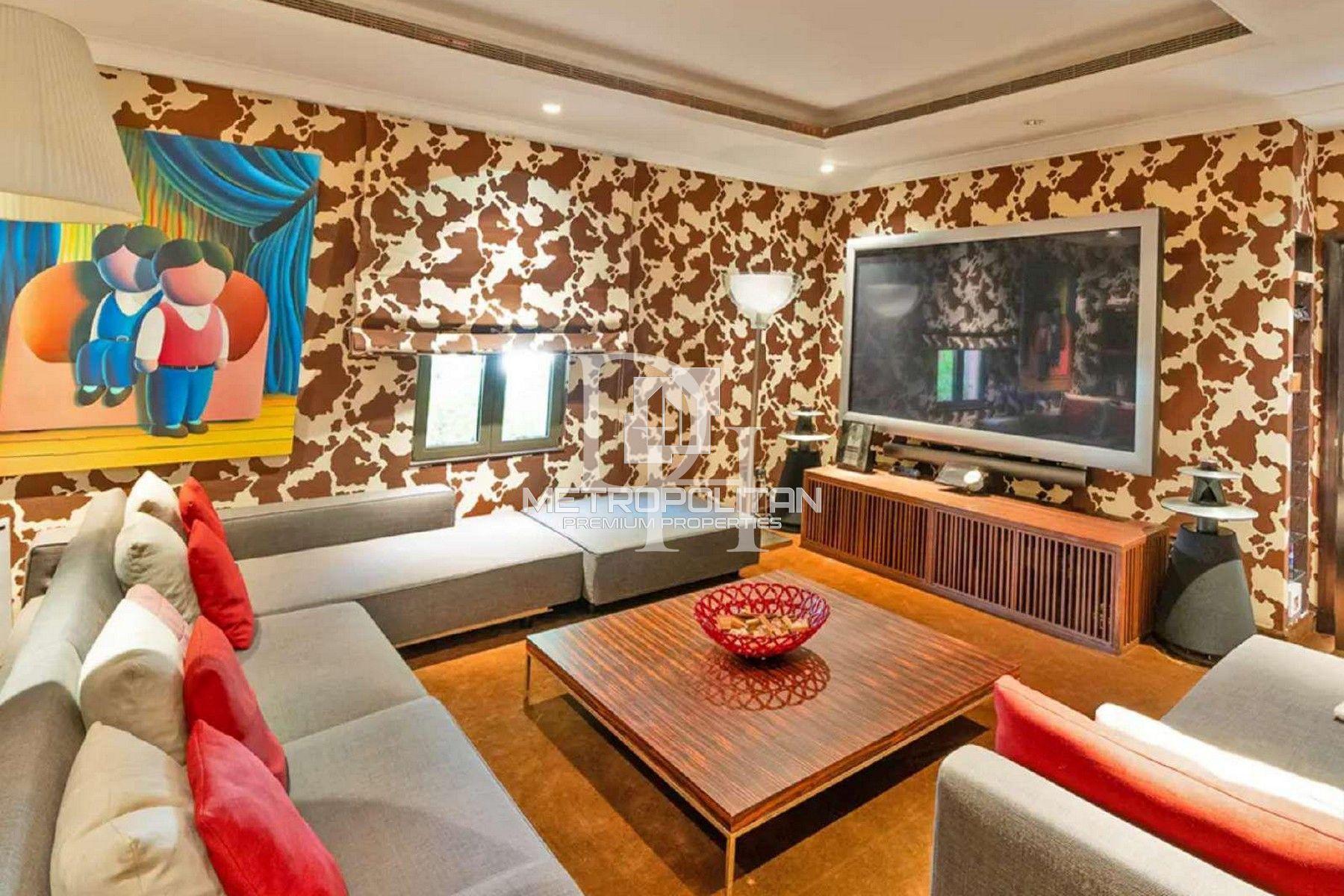 Villa in Palma Jumeirah, VAE, 1 525m2 - kosten 72&nbsp;000&nbsp;000Dh - Ref: 66992 foto 8