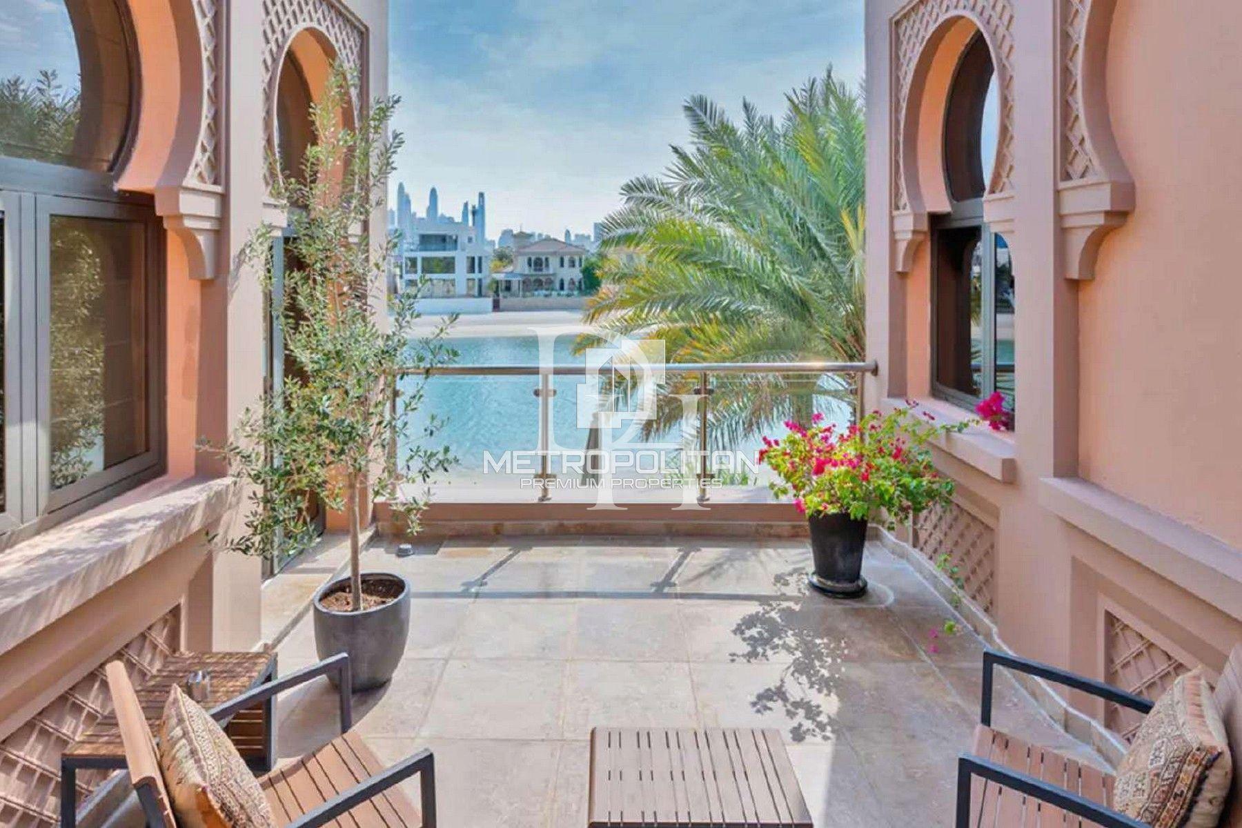 Villa in Palma Jumeirah, VAE, 1 525m2 - kosten 72&nbsp;000&nbsp;000Dh - Ref: 66992 foto 9