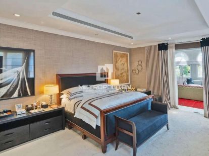 Villa in Palma Jumeirah, VAE, 1 525m2 - kosten 72&nbsp;000&nbsp;000Dh - Ref: 66992 foto 11