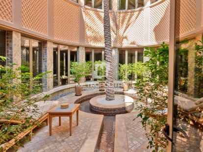 Villa in Palma Jumeirah, VAE, 1 525m2 - kosten 72&nbsp;000&nbsp;000Dh - Ref: 66992 foto 15
