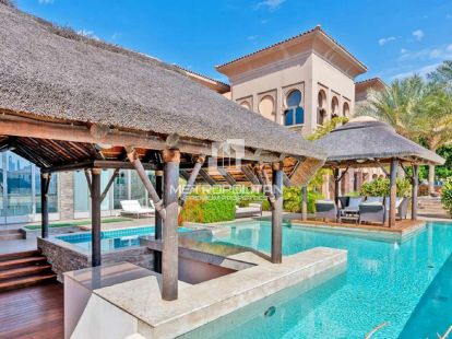 Villa in Palma Jumeirah, VAE, 1 525m2 - kosten 72&nbsp;000&nbsp;000Dh - Ref: 66992 foto 2