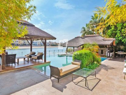 Villa in Palma Jumeirah, VAE, 1 525m2 - kosten 72&nbsp;000&nbsp;000Dh - Ref: 66992 foto 3