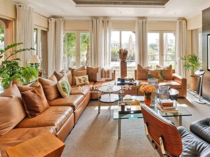Villa in Palma Jumeirah, VAE, 1 525m2 - kosten 72&nbsp;000&nbsp;000Dh - Ref: 66992 foto 4