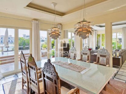 Villa in Palma Jumeirah, VAE, 1 525m2 - kosten 72&nbsp;000&nbsp;000Dh - Ref: 66992 foto 5
