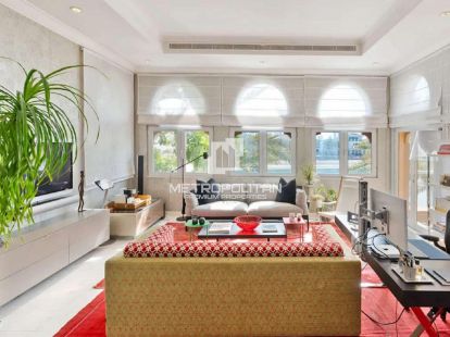 Villa in Palma Jumeirah, VAE, 1 525m2 - kosten 72&nbsp;000&nbsp;000Dh - Ref: 66992 foto 7