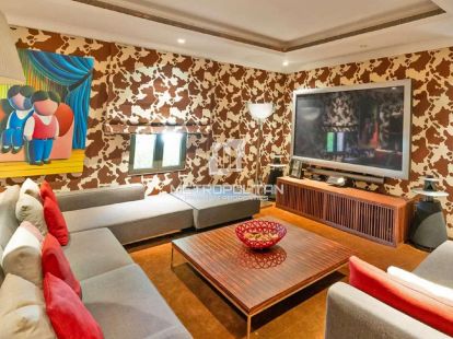 Villa in Palma Jumeirah, VAE, 1 525m2 - kosten 72&nbsp;000&nbsp;000Dh - Ref: 66992 foto 8