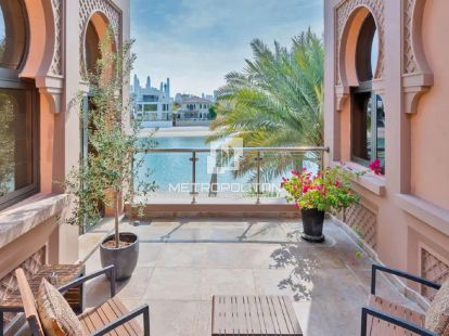 Villa in Palma Jumeirah, VAE, 1 525m2 - kosten 72&nbsp;000&nbsp;000Dh - Ref: 66992 foto 9