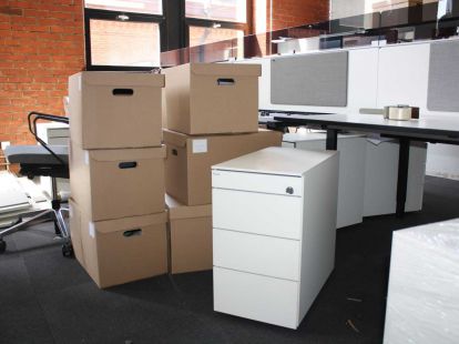 Office Removals (ID:10317)