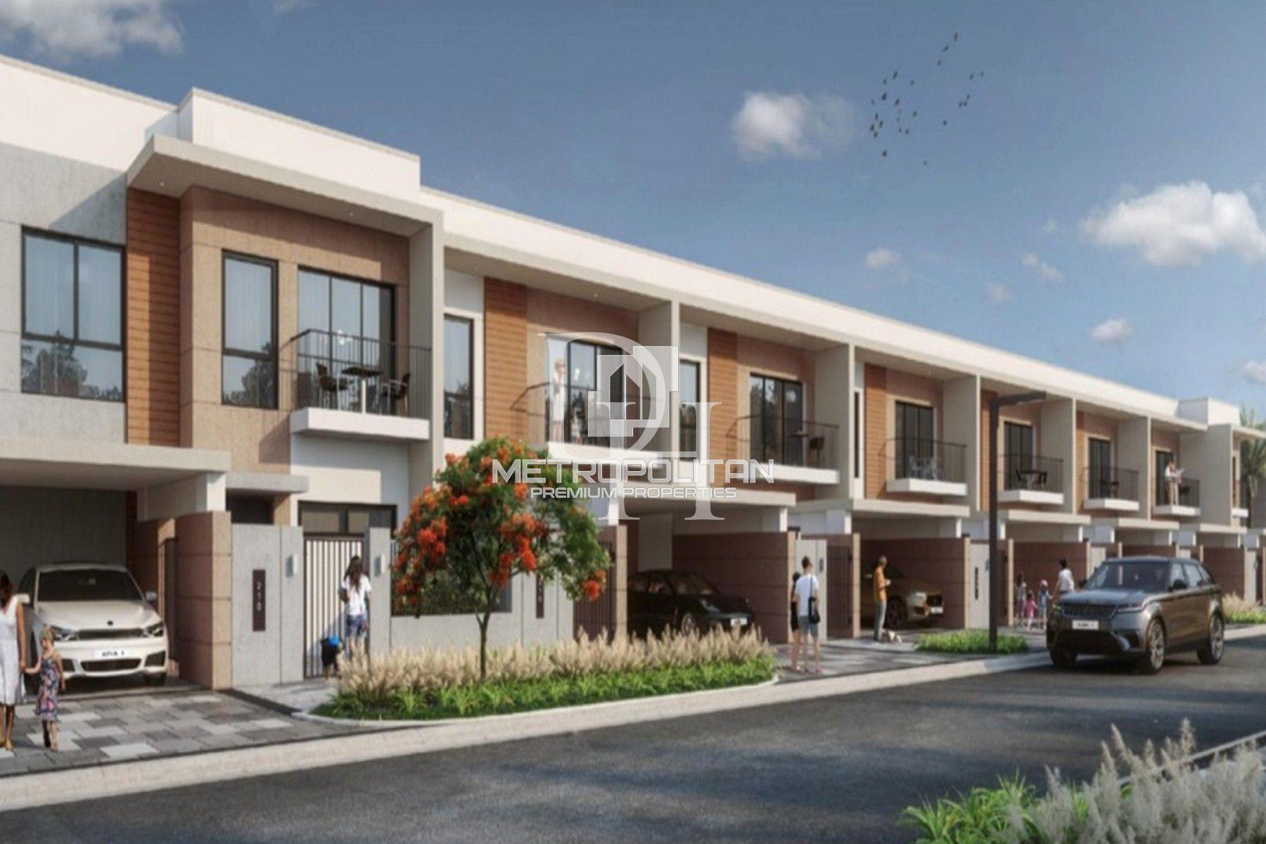 House / Townhouse, UAE, Emirate of Dubai, Dubai, 1 580 000 Dh photo 1