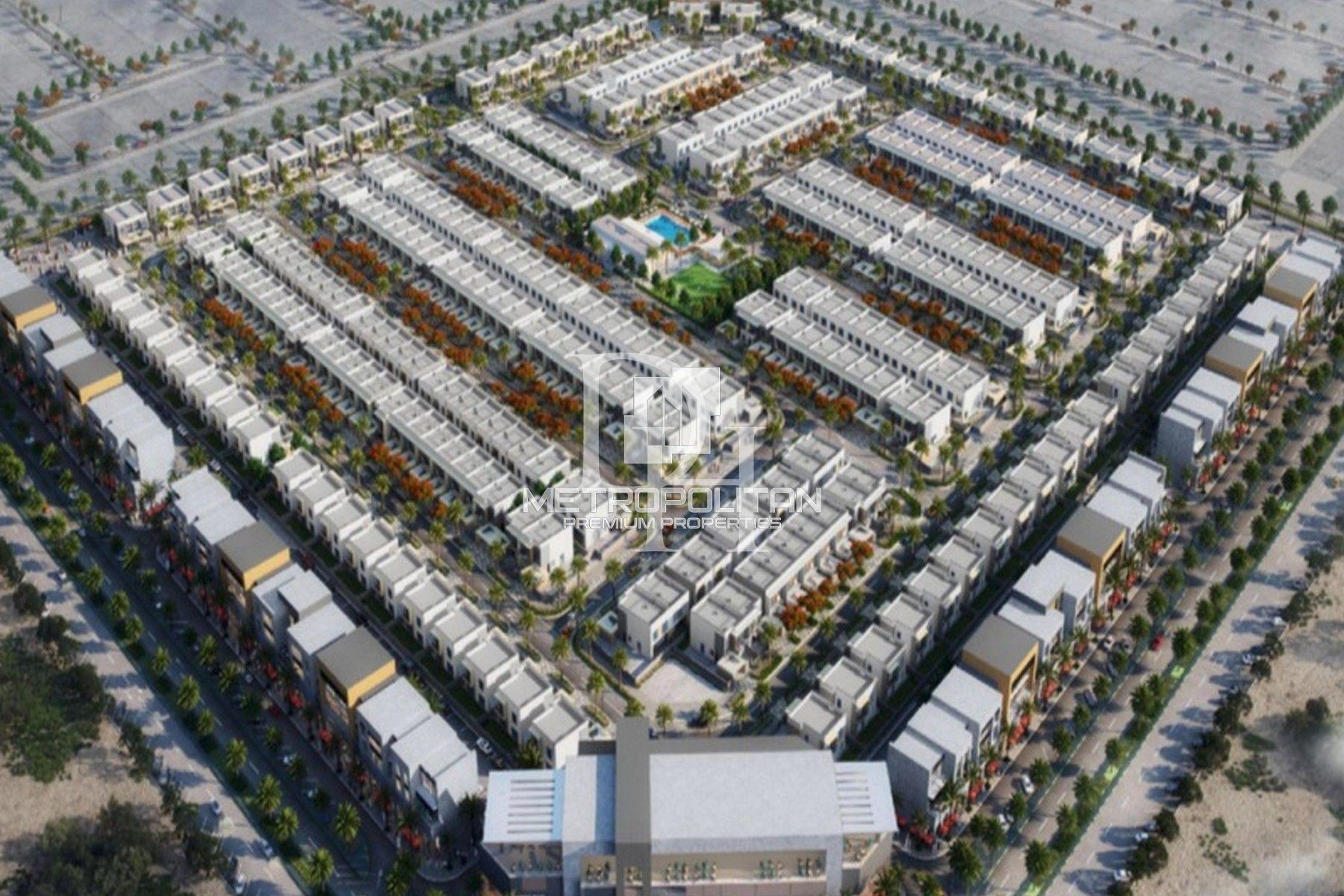 House / Townhouse, UAE, Emirate of Dubai, Dubai, 1 580 000 Dh photo 12