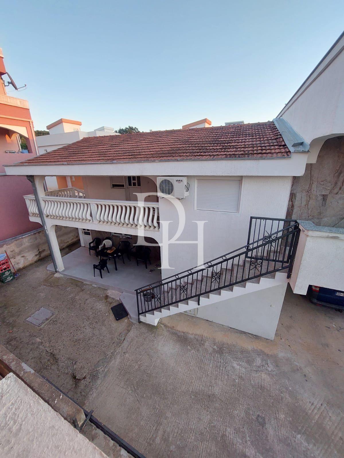 House / Cottage, Montenegro, С. Bar, Dobra Voda, 149 000 € photo 4