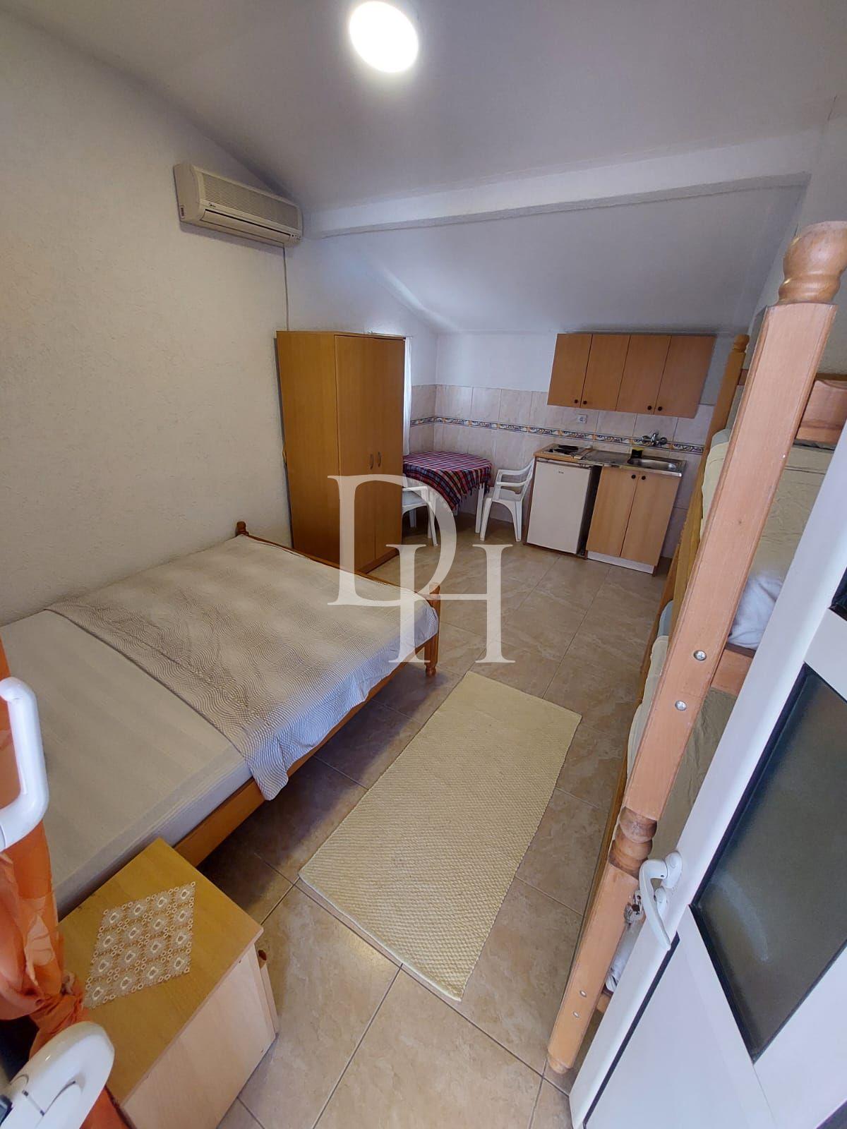 House / Cottage, Montenegro, С. Bar, Dobra Voda, 149 000 € photo 6