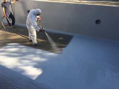 Applying a protective layer to coatings (ID:10345)