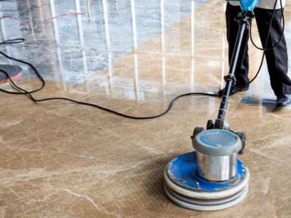 Polishing of hard coatings (ID:10346)