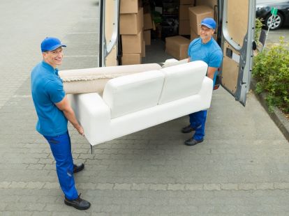 Furniture transportation (ID:10349)