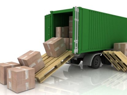 Cargo transportation (ID:10355)