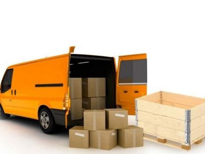 Cargo transportation (ID:10356)