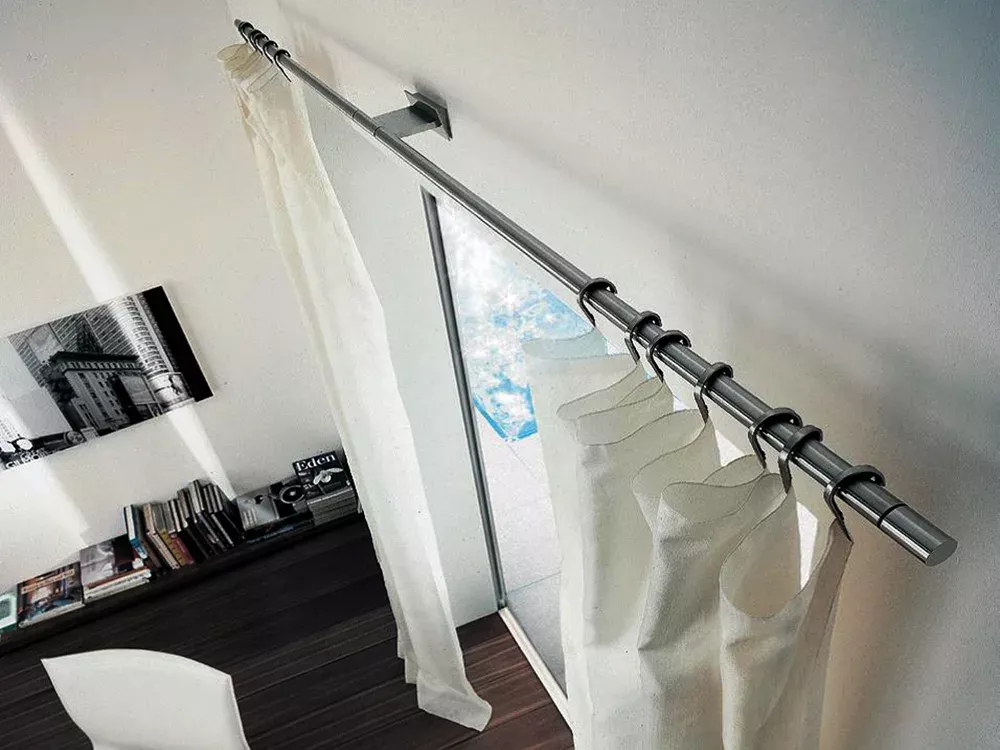 Повесить карниз для штор на Пхукете - Ref: 10359 фото 1