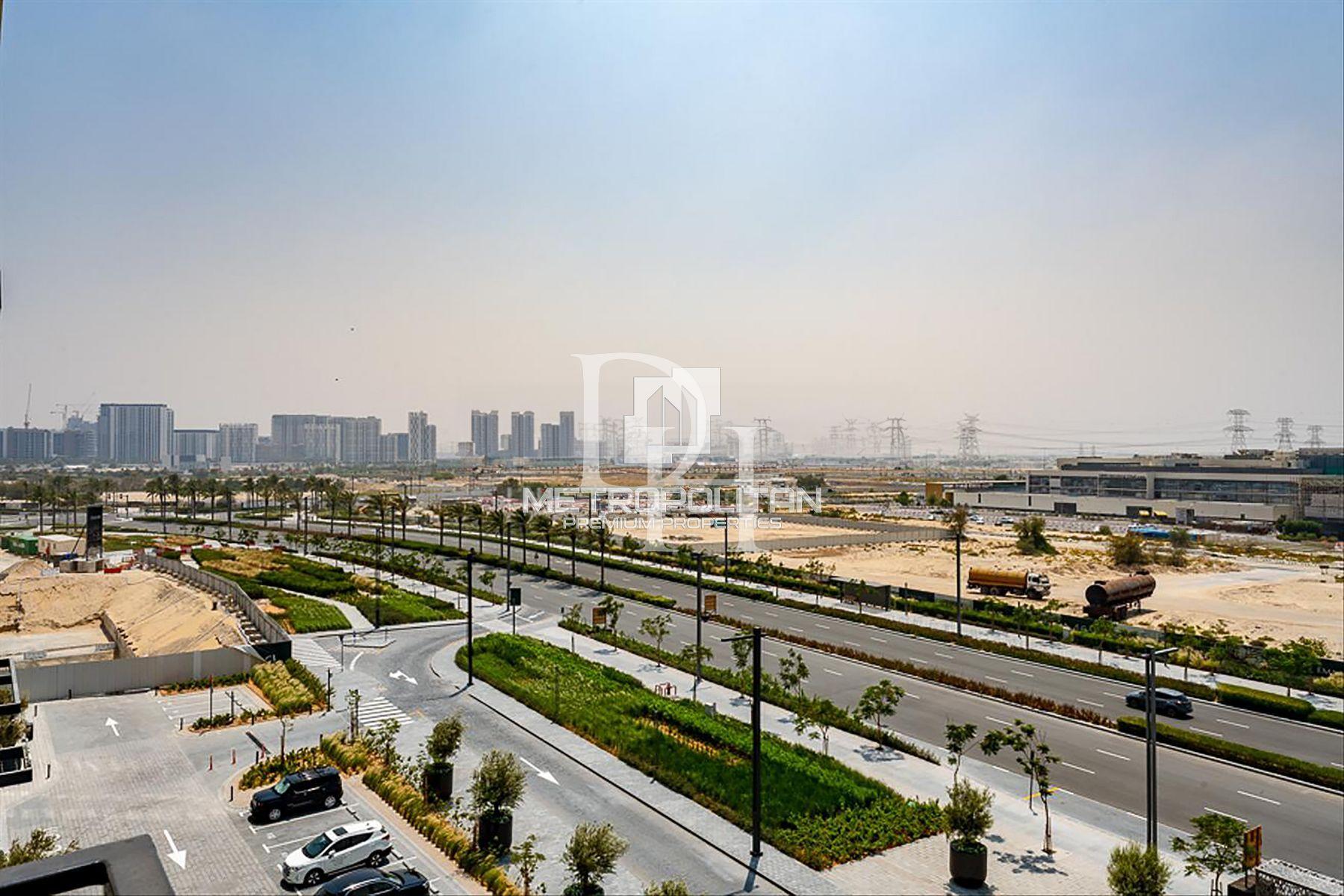 Apartments in Dubai Hills Estate in Dubai, UAE, 47m2 - for 1&nbsp;450&nbsp;000Dh - Ref: 67105 photo 10