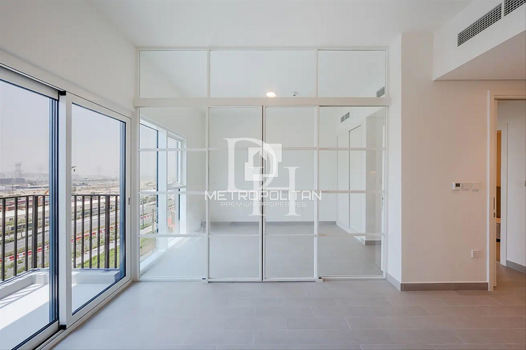 Apartments in Dubai Hills Estate in Dubai, UAE, 47m2 - for 1&nbsp;450&nbsp;000Dh - Ref: 67105 photo 2
