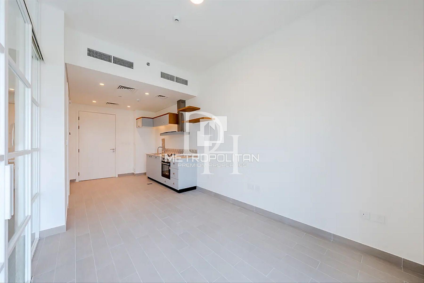 Apartments in Dubai Hills Estate in Dubai, UAE, 47m2 - for 1&nbsp;450&nbsp;000Dh - Ref: 67105 photo 4