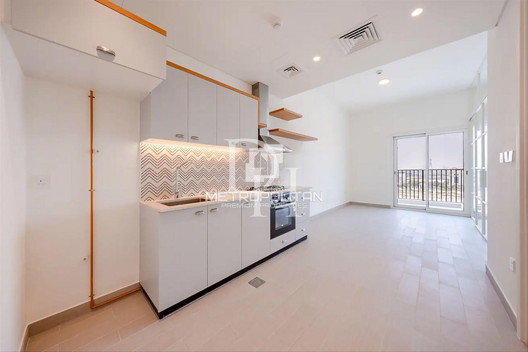 Apartments in Dubai Hills Estate in Dubai, UAE, 47m2 - for 1&nbsp;450&nbsp;000Dh - Ref: 67105 photo 5