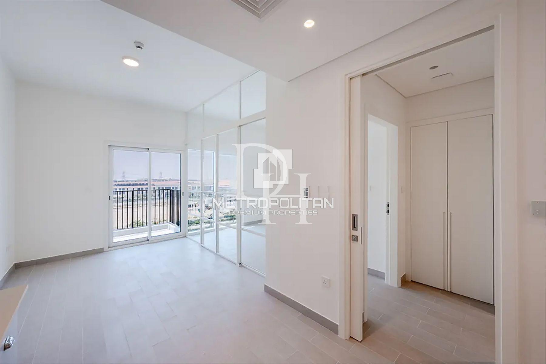 Apartments in Dubai Hills Estate in Dubai, UAE, 47m2 - for 1&nbsp;450&nbsp;000Dh - Ref: 67105 photo 6
