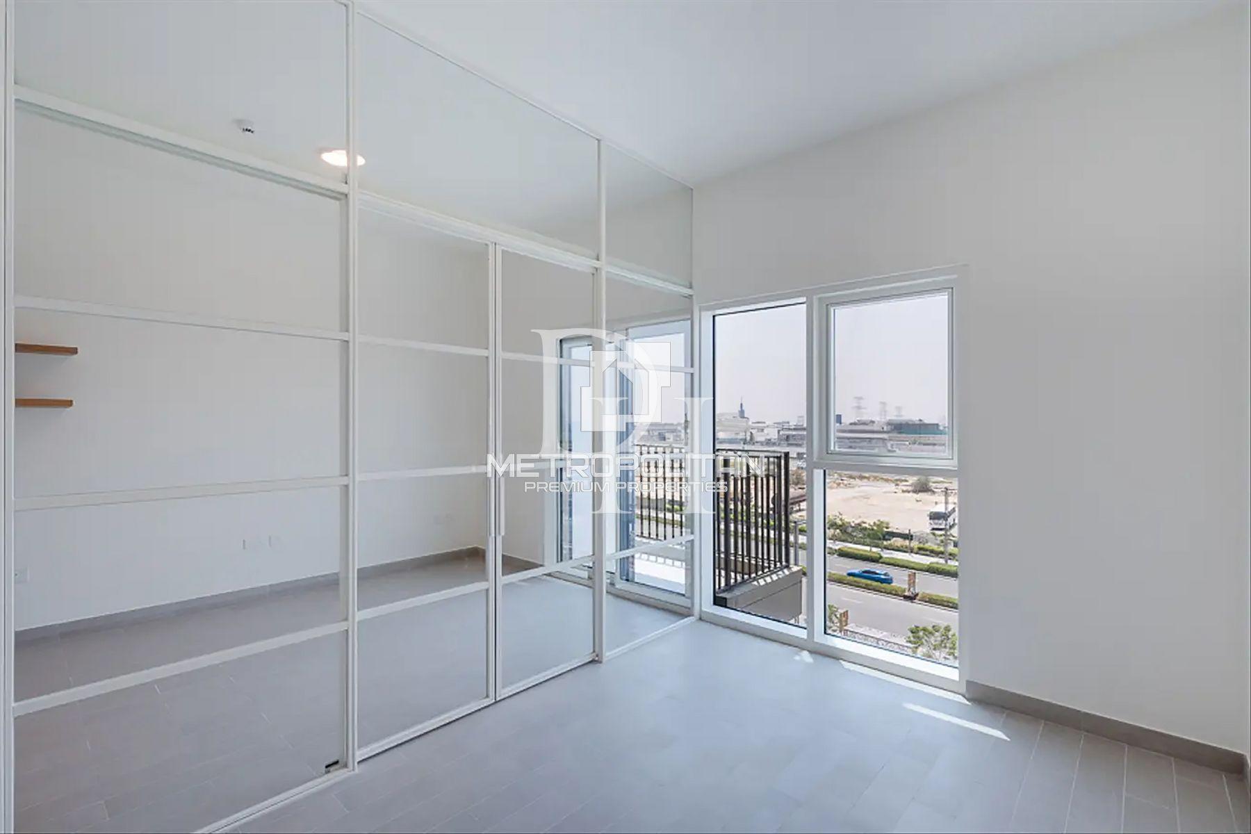 Apartments in Dubai Hills Estate in Dubai, UAE, 47m2 - for 1&nbsp;450&nbsp;000Dh - Ref: 67105 photo 9