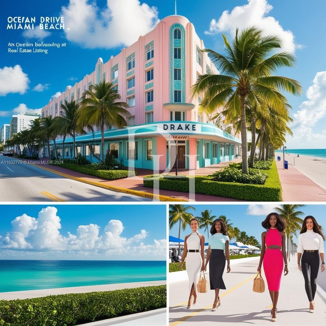 Апартаменти, США, Флорида, Майамі, 550 000 $ фото 3