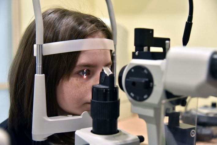 Врач офиальмолог в Дубае - Ref: 10376 фото 1