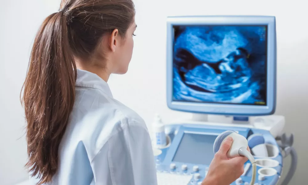 Ультразвуковое исследование — УЗИ в Дубае - Ref: 10378 фото 1