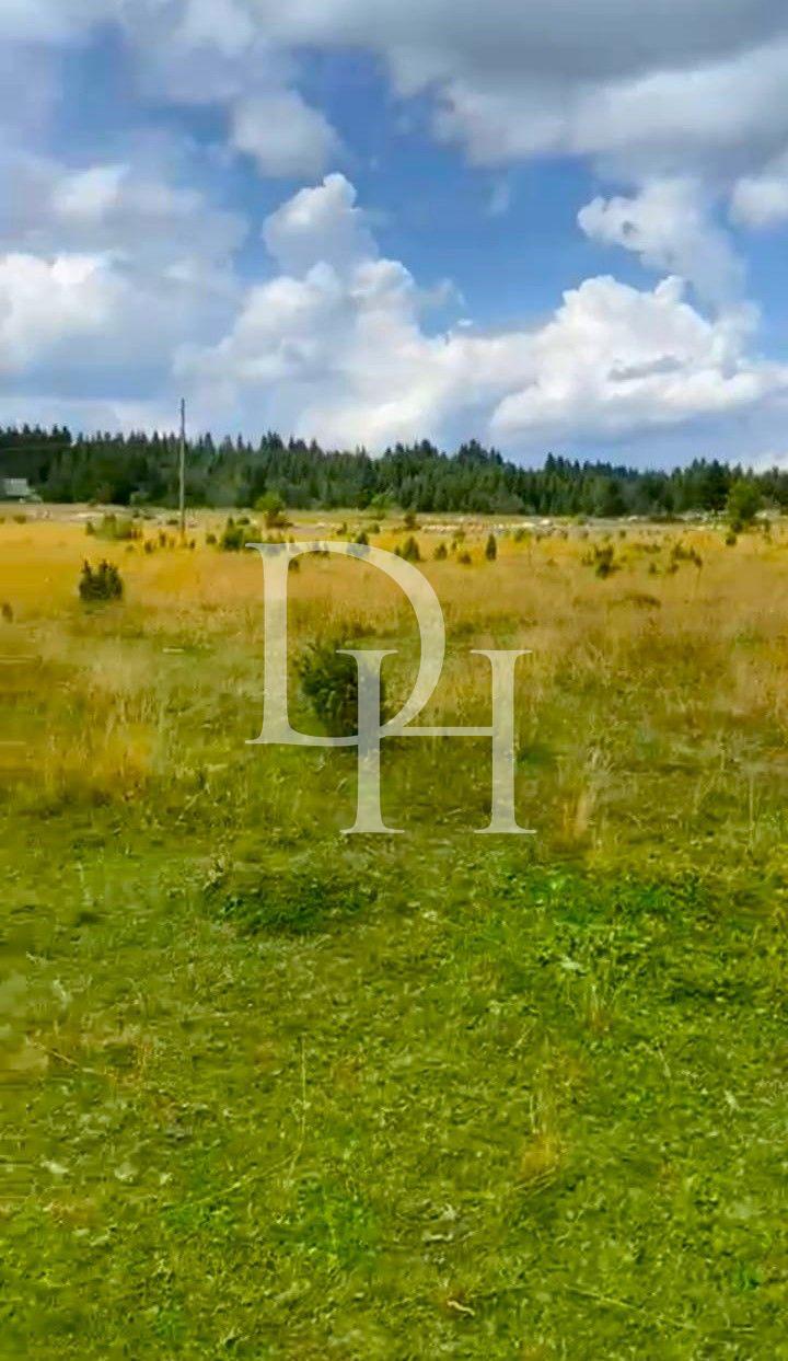 Земля, Черногория, О.  Жабляк, Жабляк, 55 € фото 2