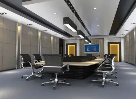 ОТДЕЛКА ПОМЕЩЕНИЙ в Дубае - Ref: 10384 фото 1