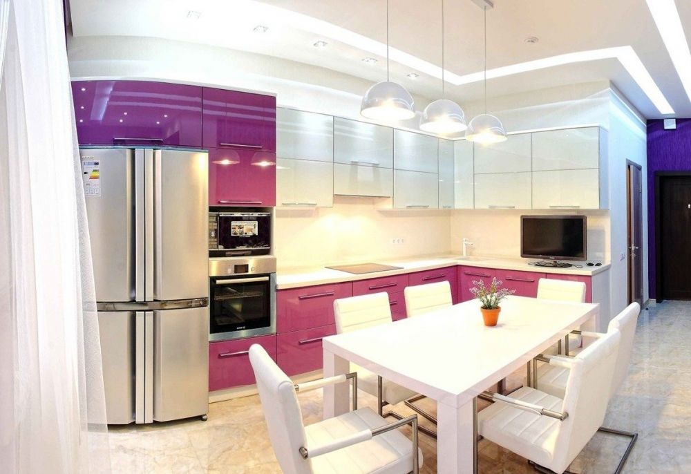 Мастера по переделки кухни в Дубае - Ref: 10386 фото 1