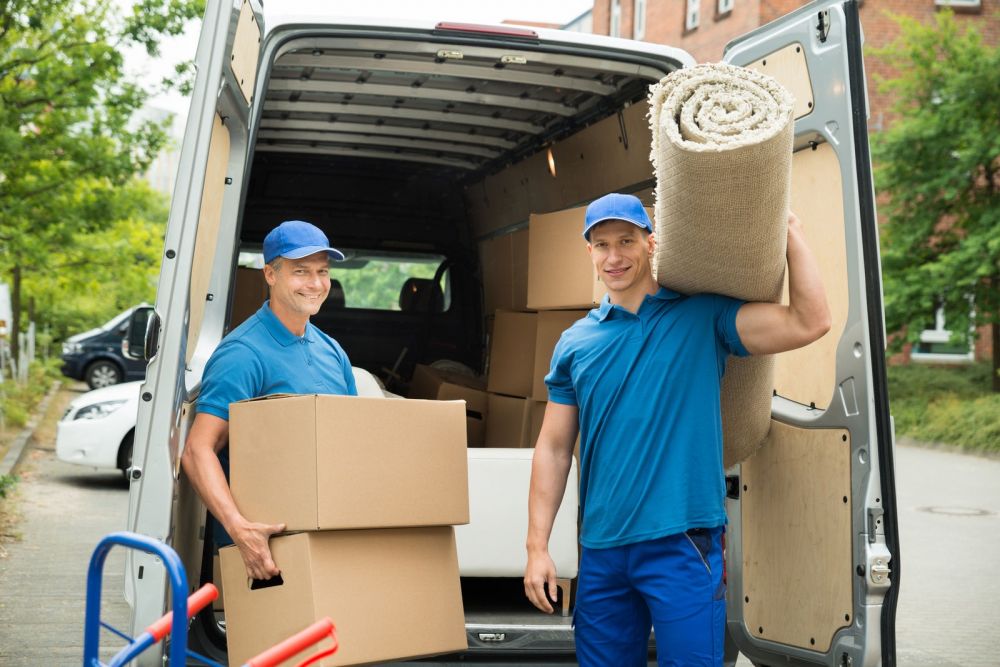 Квартирные переезды в Барселоне - Ref: 10388 фото 1