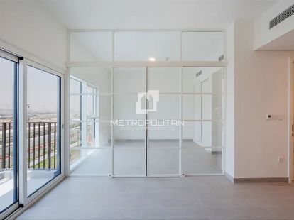 Apartments in Dubai Hills Estate in Dubai, UAE, 47m2 - for 1&nbsp;450&nbsp;000Dh - Ref: 67105 photo 2