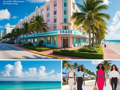 Апартаменти, США, Флорида, Майамі, 550 000 $ фото 3