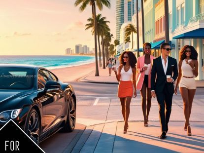 Апартаменти, США, Флорида, Майамі, 550 000 $ фото 4