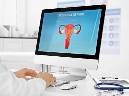 Gynecological services (ID:10373)