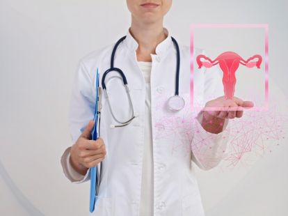 Gynecology is inexpensive (ID:10374)