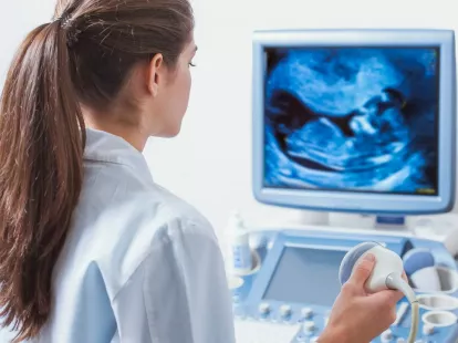 Ultrasound examination — Ultrasound (ID:10378)