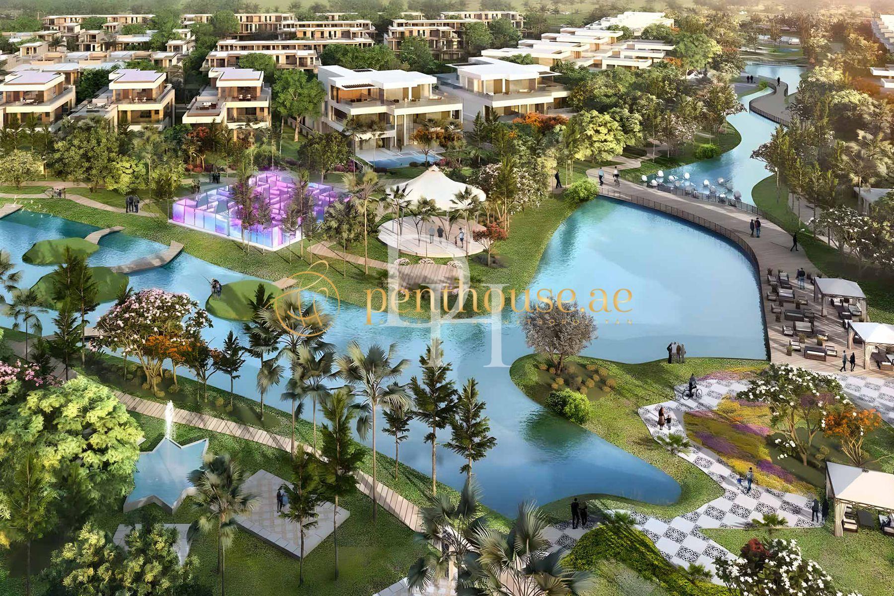 Будинок / Таунхаус, ОАЕ, Емірат Дубай, Дубай, 4 900 000 Dh фото 5