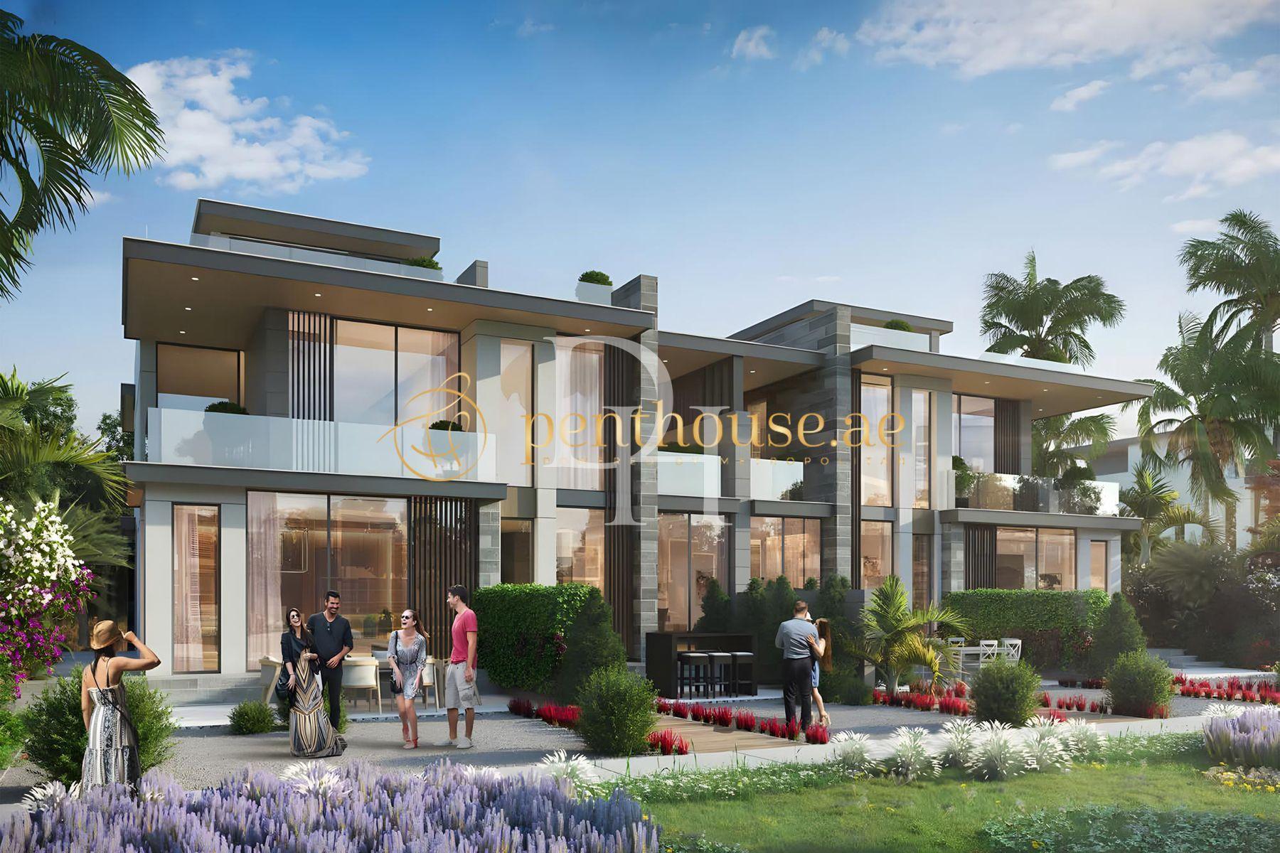 Будинок / Таунхаус, ОАЕ, Емірат Дубай, Дубай, 4 900 000 Dh фото 7