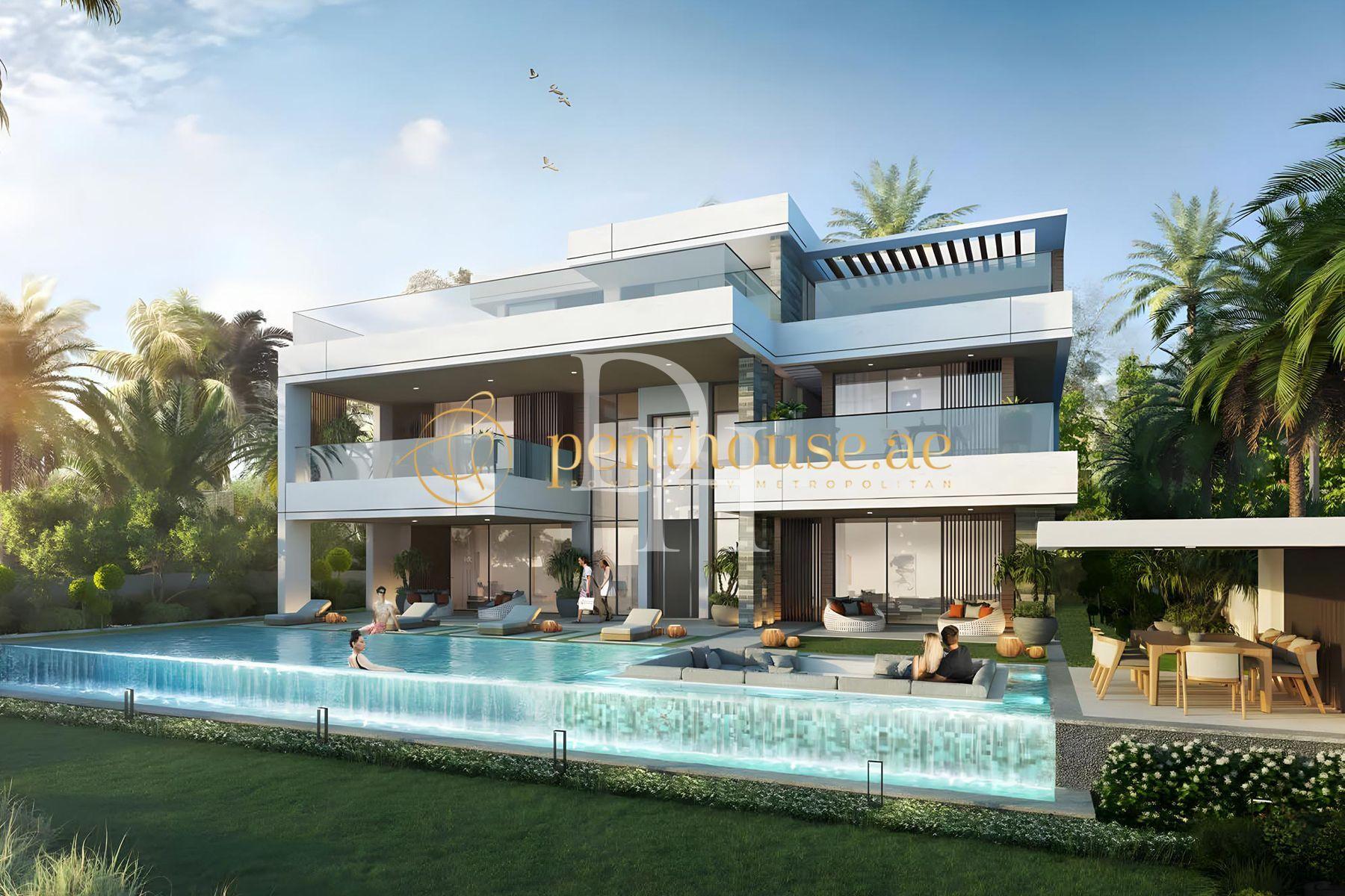 Будинок / Таунхаус, ОАЕ, Емірат Дубай, Дубай, 4 900 000 Dh фото 8