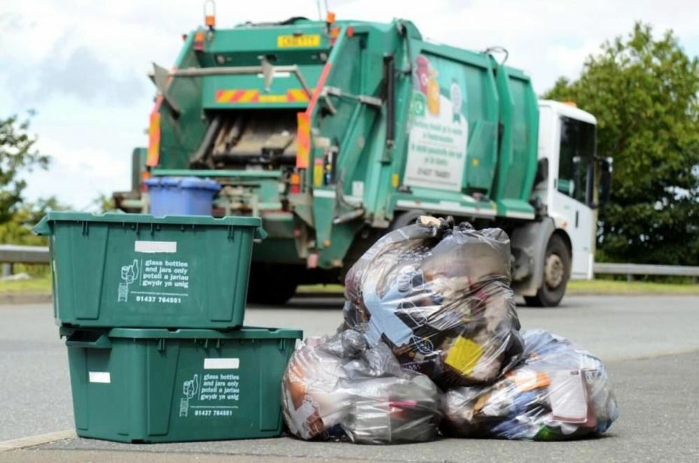 Вывоз мусора, утилизация в Барселоне - Ref: 10392 фото 1