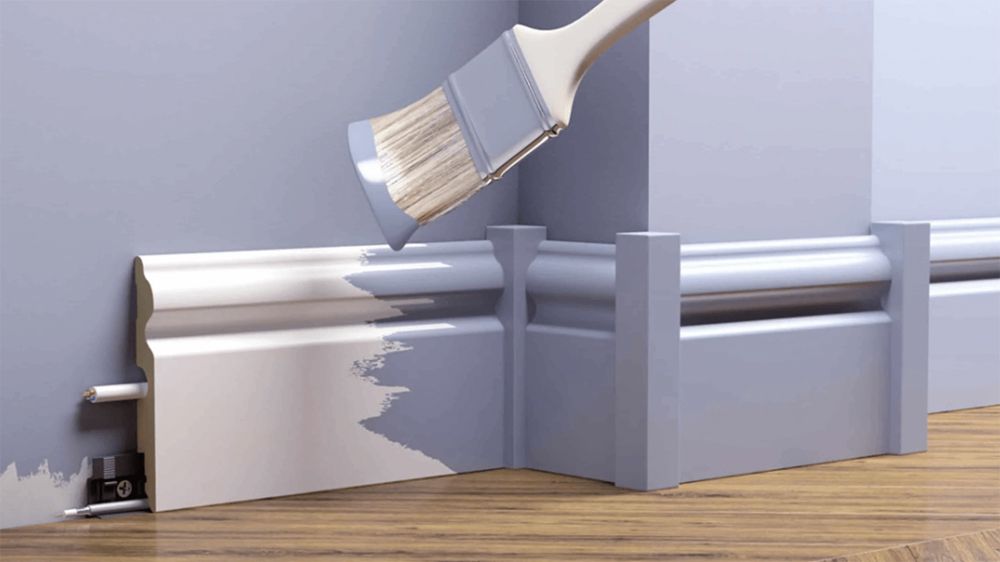 Установка плинтуса на Пхукете - Ref: 10393 фото 1