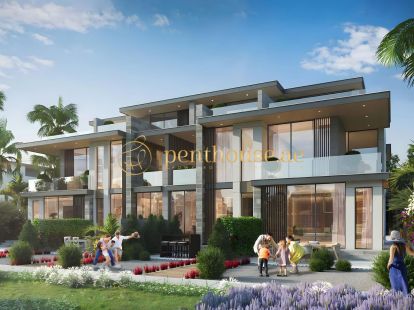 Будинок / Таунхаус, ОАЕ, Емірат Дубай, Дубай, 4 900 000 Dh фото 10